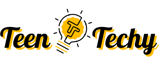 teentechy logo